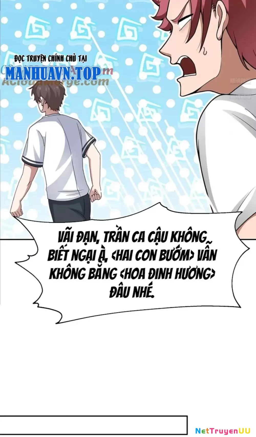 đọc truyện Ta Không Muốn Trùng Sinh Đâu Chương 378 ảnh 11 tại Giả Dược