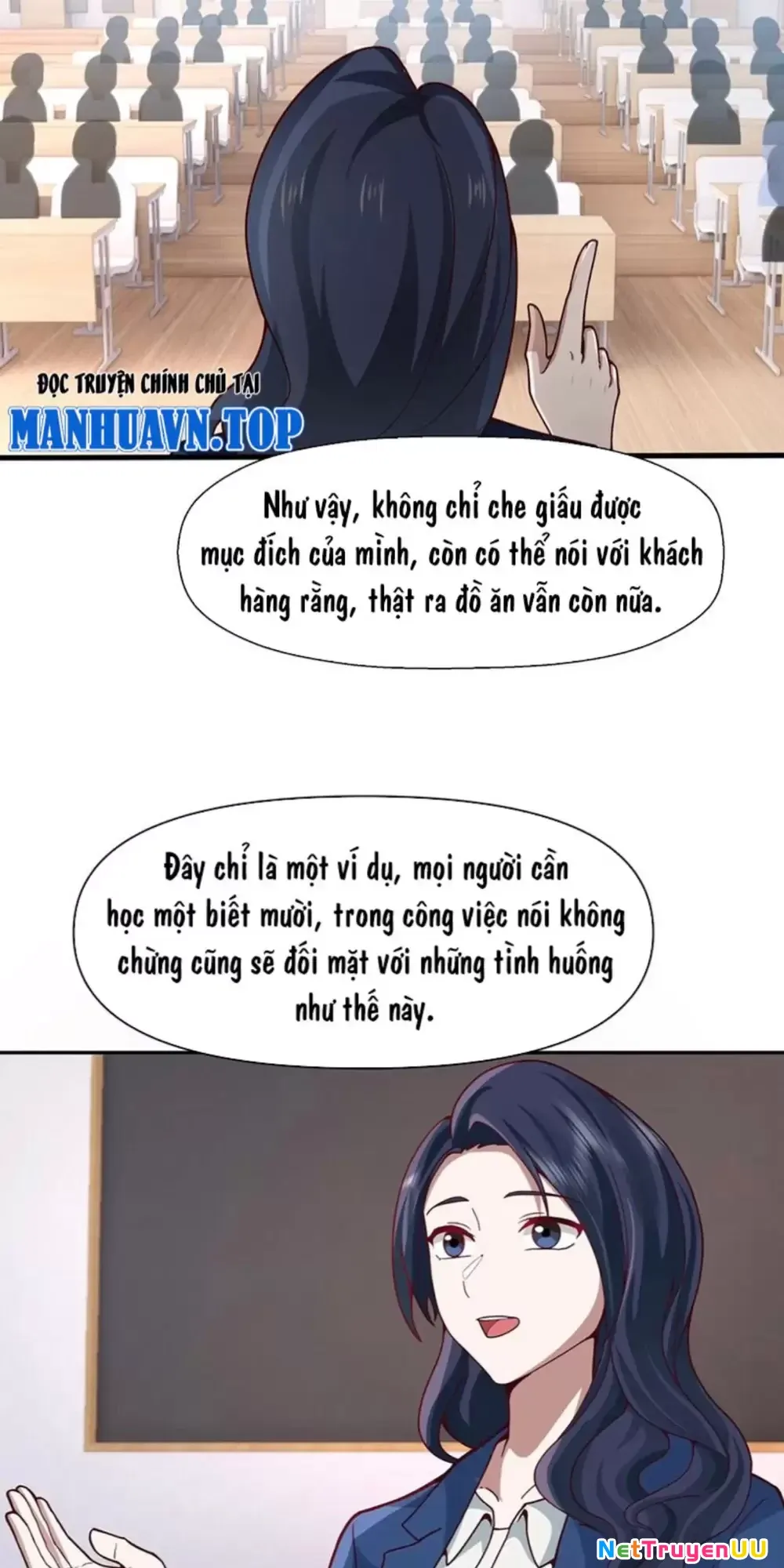 đọc truyện Ta Không Muốn Trùng Sinh Đâu Chương 378 ảnh 15 tại Giả Dược