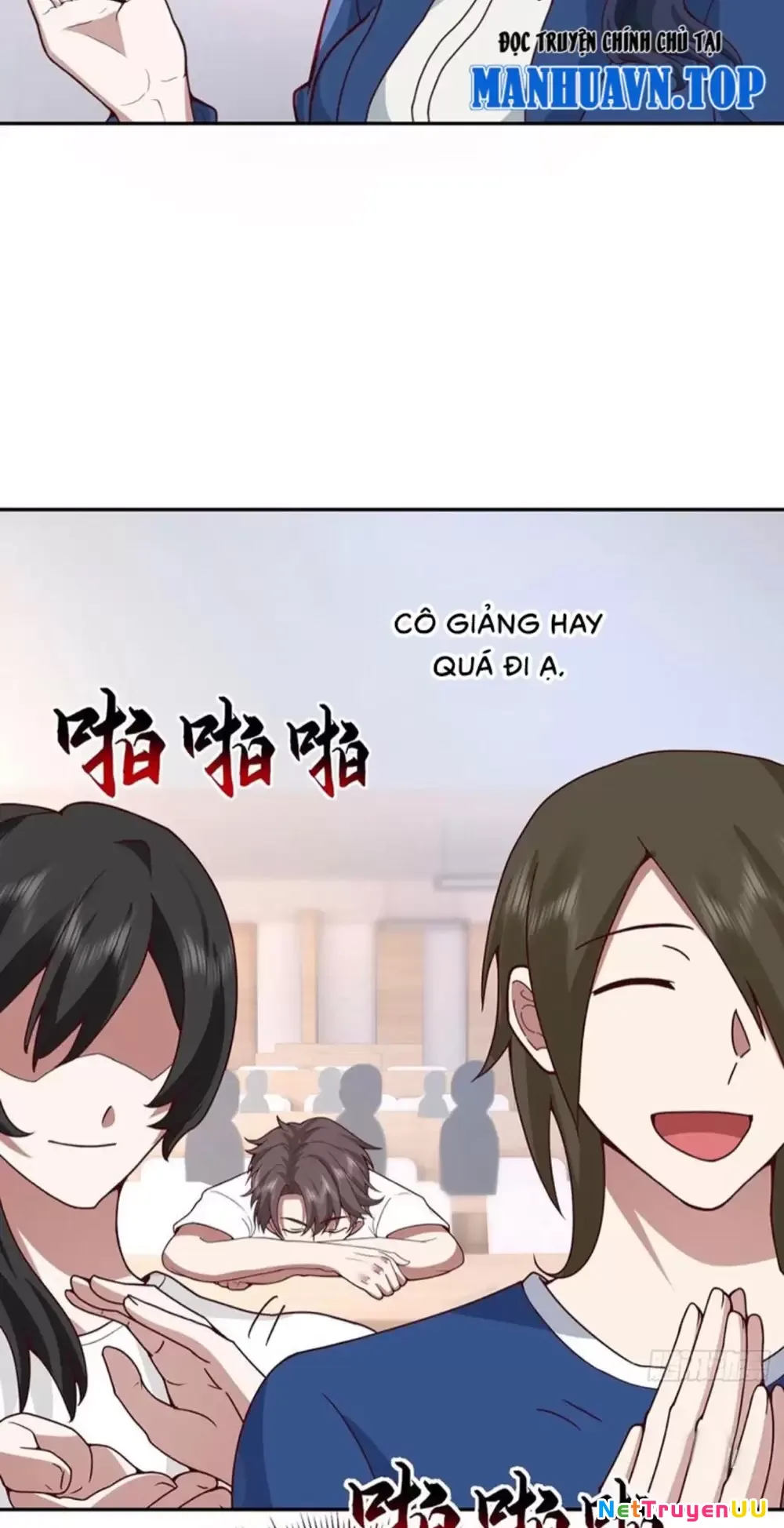 đọc truyện Ta Không Muốn Trùng Sinh Đâu Chương 378 ảnh 16 tại Giả Dược