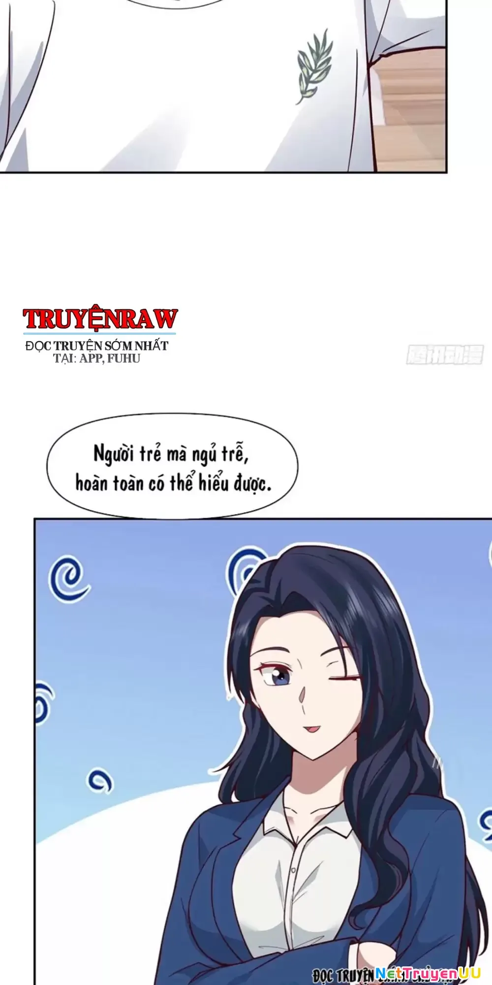 đọc truyện Ta Không Muốn Trùng Sinh Đâu Chương 378 ảnh 20 tại Giả Dược