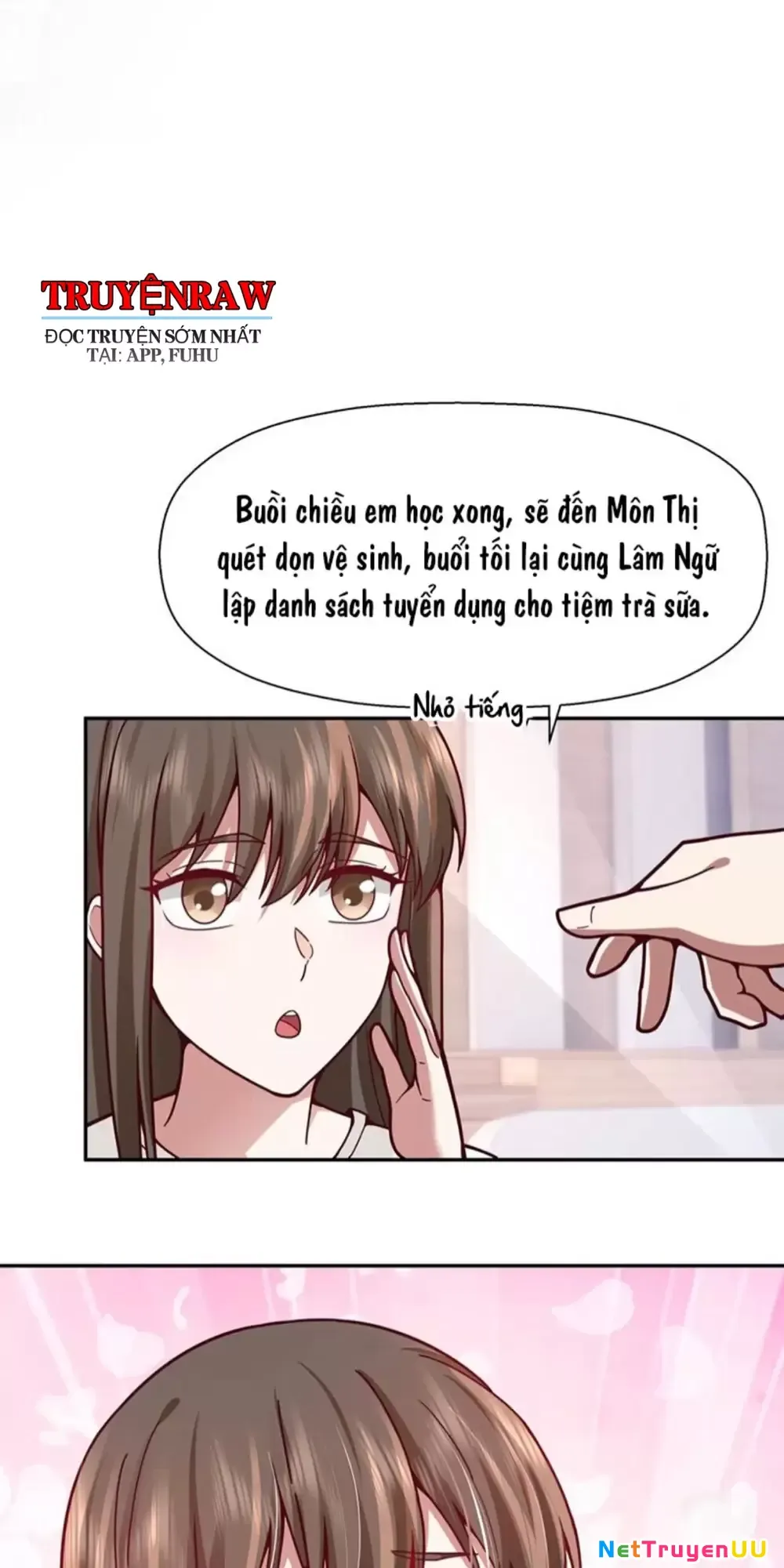 đọc truyện Ta Không Muốn Trùng Sinh Đâu Chương 378 ảnh 30 tại Giả Dược
