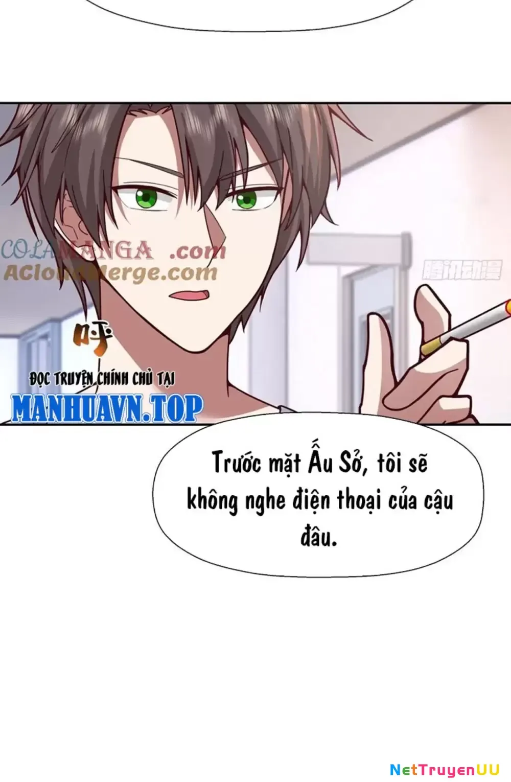 đọc truyện Ta Không Muốn Trùng Sinh Đâu Chương 378 ảnh 38 tại Giả Dược