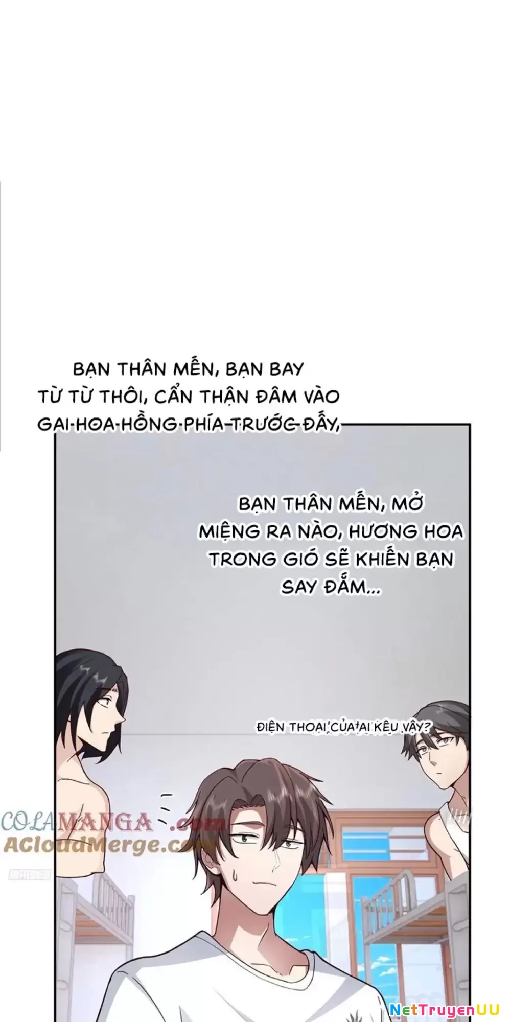 đọc truyện Ta Không Muốn Trùng Sinh Đâu Chương 378 ảnh 9 tại Giả Dược
