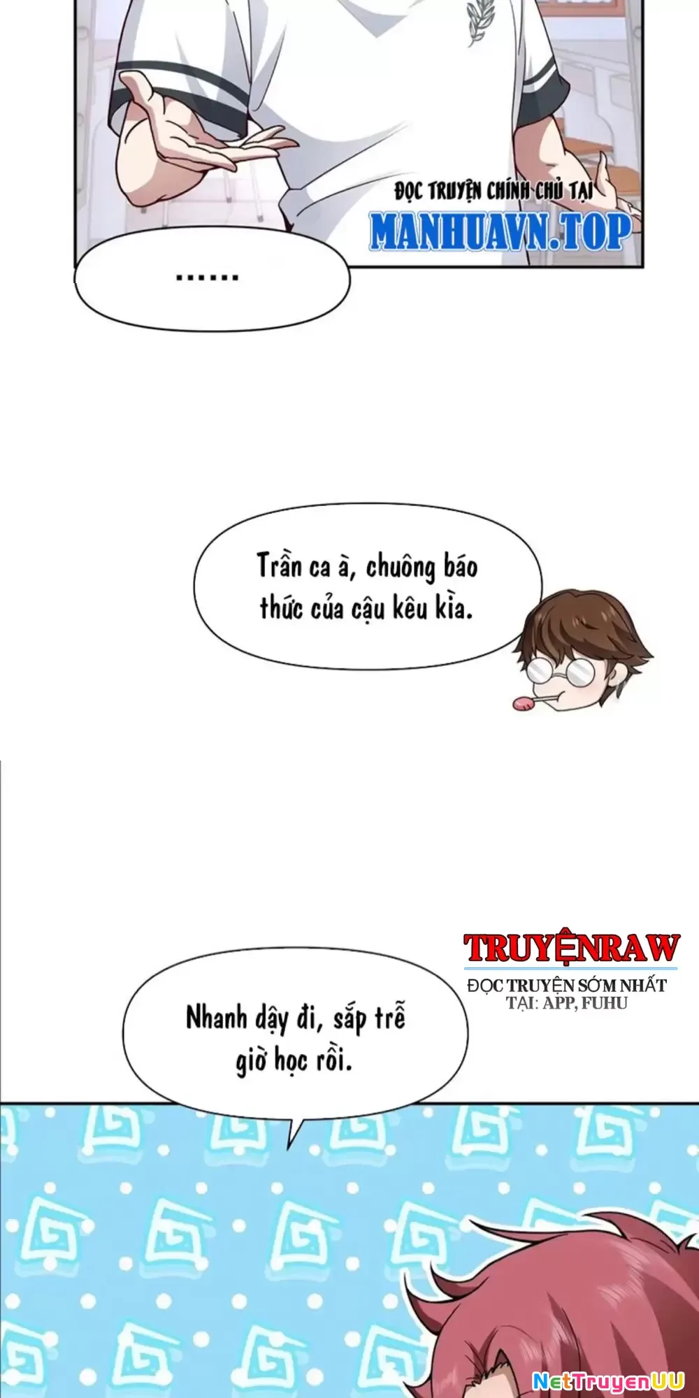 đọc truyện Ta Không Muốn Trùng Sinh Đâu Chương 378 ảnh 10 tại Giả Dược