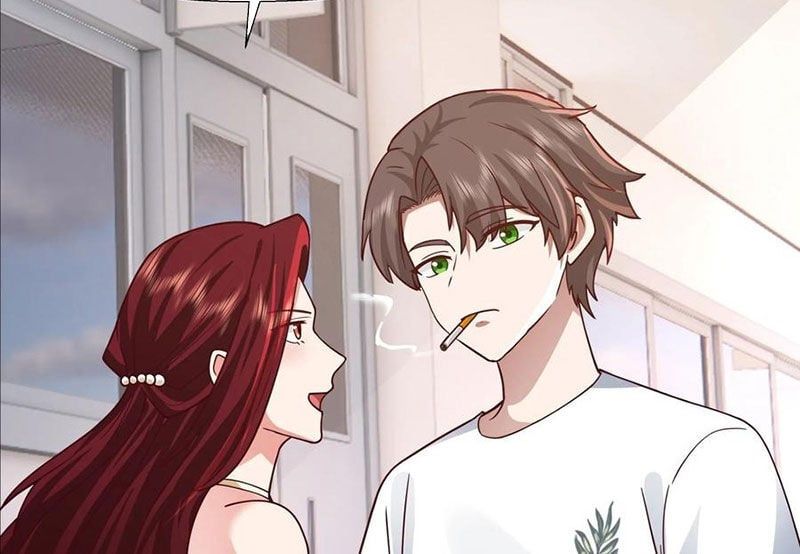 đọc truyện Ta Không Muốn Trùng Sinh Đâu Chương 379 ảnh 18 tại Giả Dược
