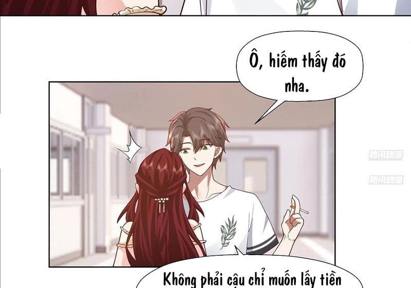 đọc truyện Ta Không Muốn Trùng Sinh Đâu Chương 379 ảnh 19 tại Giả Dược