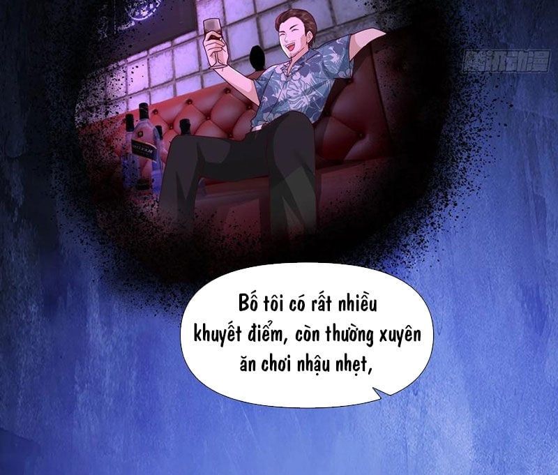 đọc truyện Ta Không Muốn Trùng Sinh Đâu Chương 379 ảnh 25 tại Giả Dược