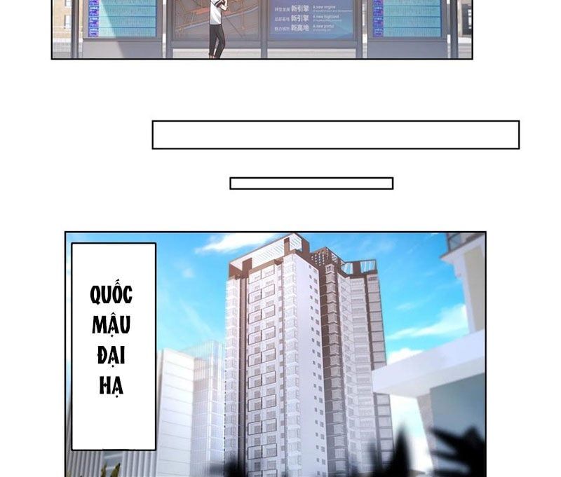 đọc truyện Ta Không Muốn Trùng Sinh Đâu Chương 379 ảnh 57 tại Giả Dược
