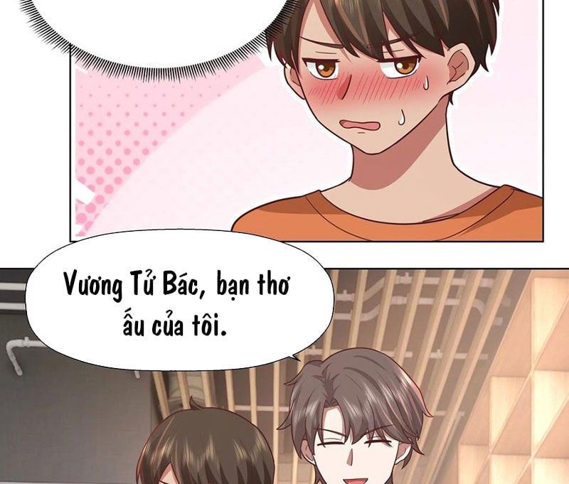 đọc truyện Ta Không Muốn Trùng Sinh Đâu Chương 379 ảnh 72 tại Giả Dược