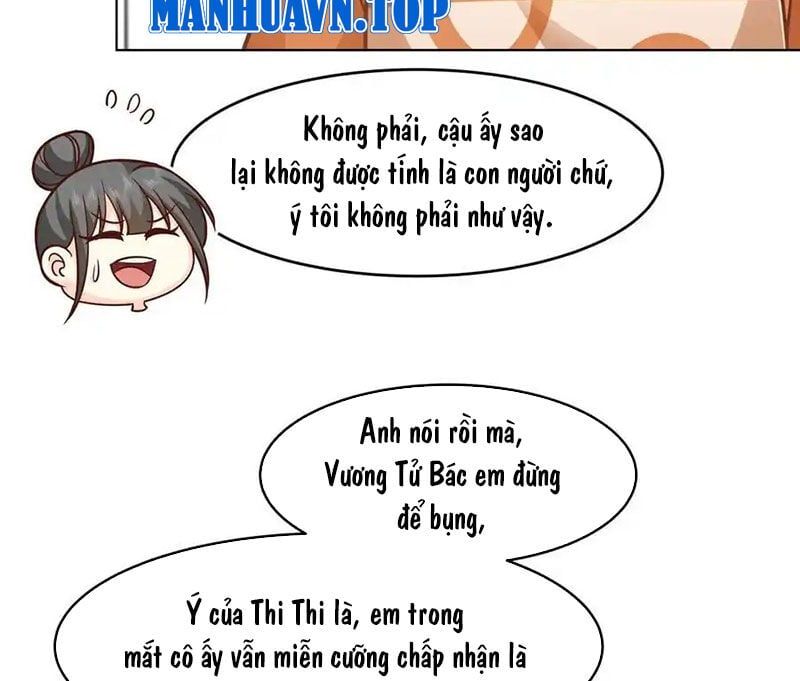 đọc truyện Ta Không Muốn Trùng Sinh Đâu Chương 380 ảnh 24 tại Giả Dược