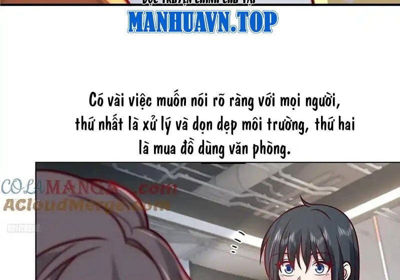 đọc truyện Ta Không Muốn Trùng Sinh Đâu Chương 380 ảnh 5 tại Giả Dược
