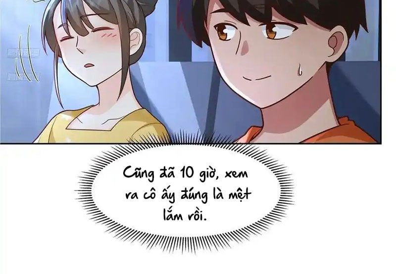đọc truyện Ta Không Muốn Trùng Sinh Đâu Chương 381 ảnh 4 tại Giả Dược
