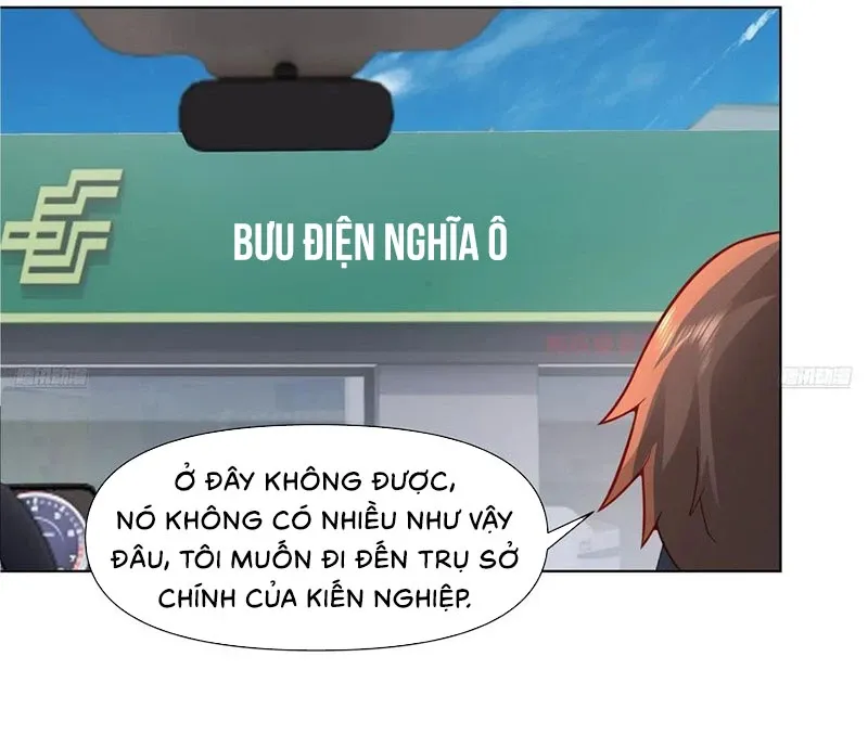 đọc truyện Ta Không Muốn Trùng Sinh Đâu Chương 382 ảnh 16 tại Giả Dược