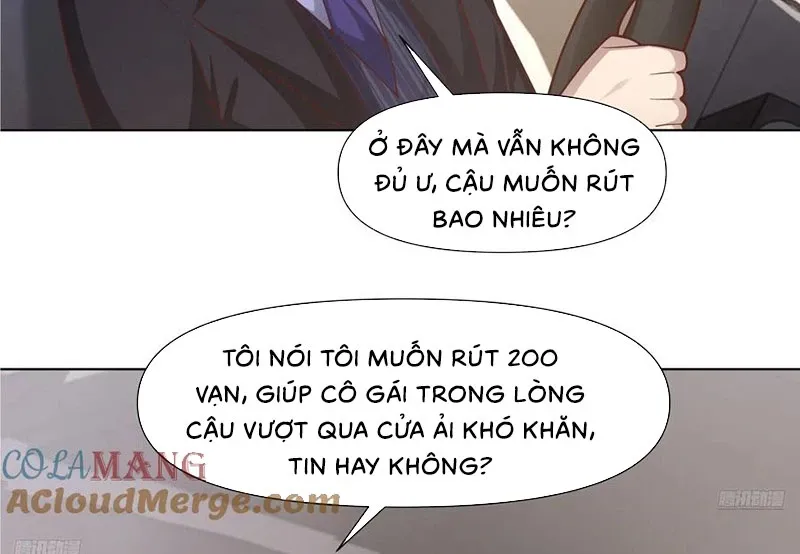 đọc truyện Ta Không Muốn Trùng Sinh Đâu Chương 382 ảnh 18 tại Giả Dược