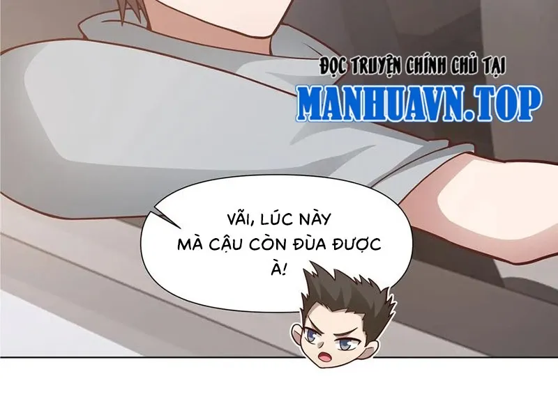 đọc truyện Ta Không Muốn Trùng Sinh Đâu Chương 382 ảnh 20 tại Giả Dược