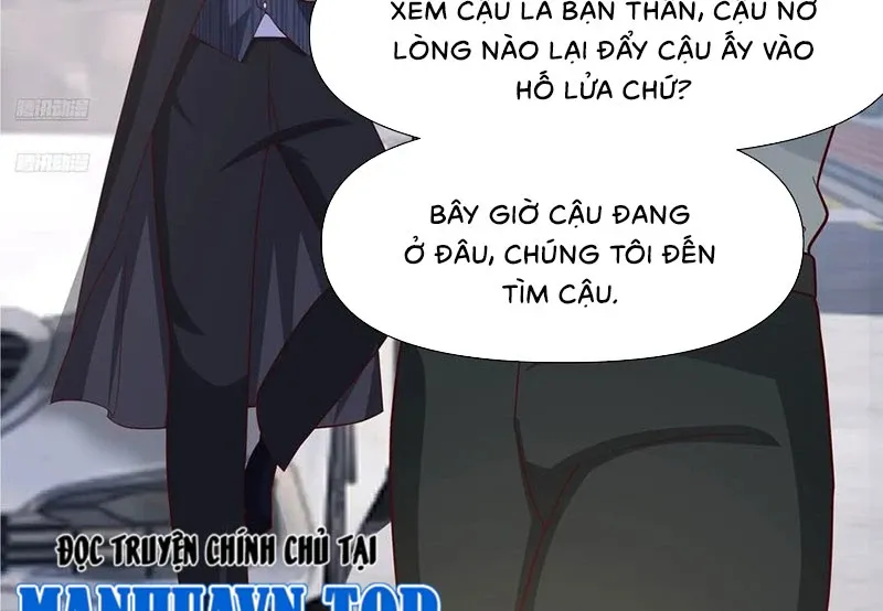 đọc truyện Ta Không Muốn Trùng Sinh Đâu Chương 382 ảnh 4 tại Giả Dược