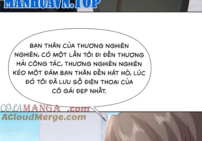 đọc truyện Ta Không Muốn Trùng Sinh Đâu Chương 382 ảnh 5 tại Giả Dược