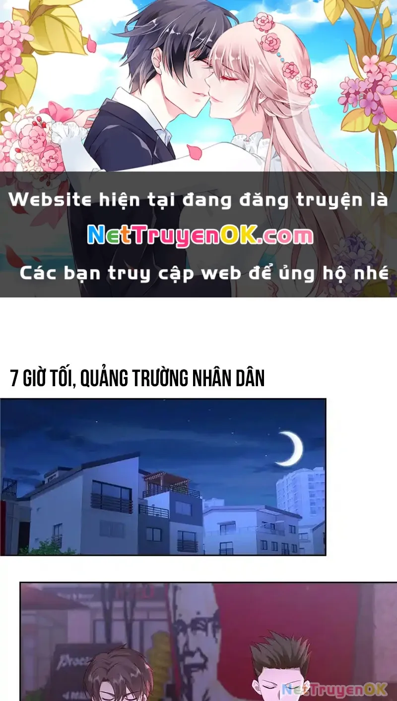 đọc truyện Ta Không Muốn Trùng Sinh Đâu Chương 383 ảnh 2 tại Giả Dược