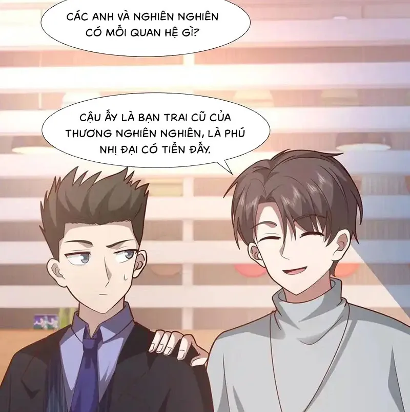 đọc truyện Ta Không Muốn Trùng Sinh Đâu Chương 383 ảnh 26 tại Giả Dược