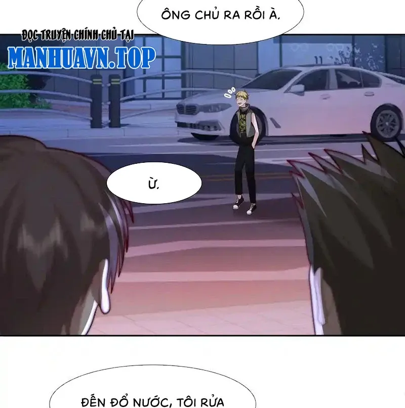 đọc truyện Ta Không Muốn Trùng Sinh Đâu Chương 383 ảnh 47 tại Giả Dược