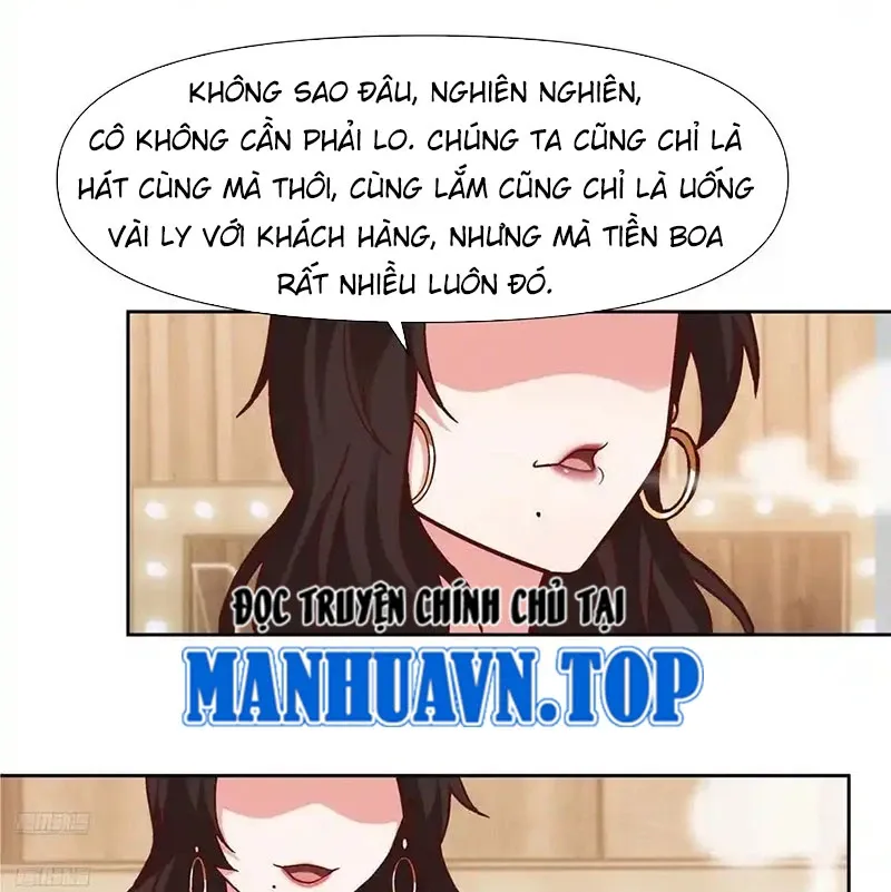 đọc truyện Ta Không Muốn Trùng Sinh Đâu Chương 384 ảnh 3 tại Giả Dược
