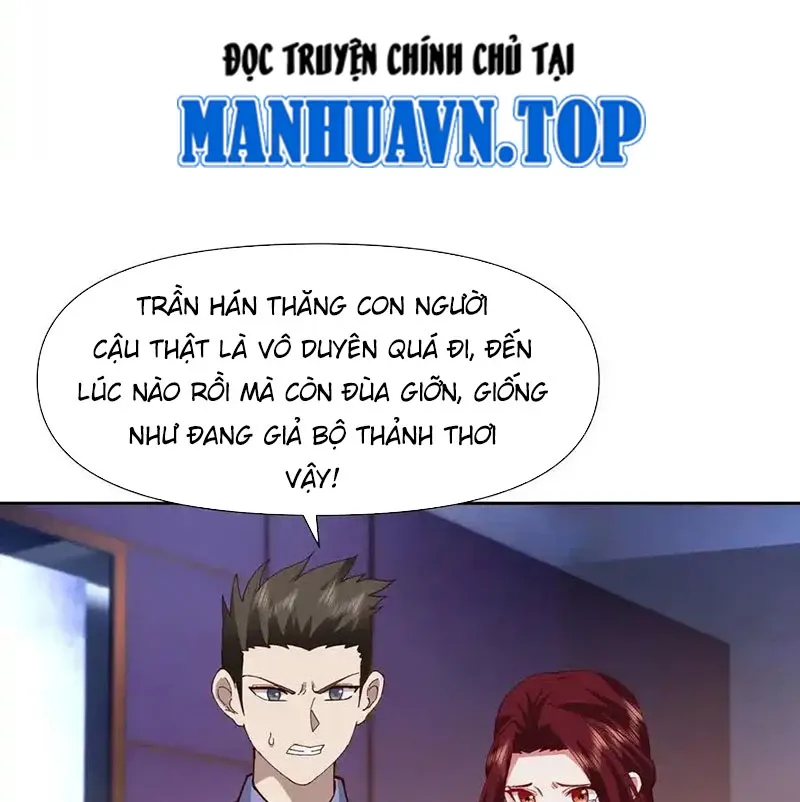 đọc truyện Ta Không Muốn Trùng Sinh Đâu Chương 384 ảnh 50 tại Giả Dược