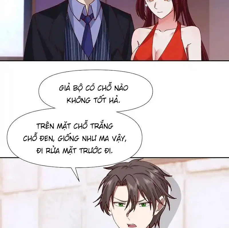 đọc truyện Ta Không Muốn Trùng Sinh Đâu Chương 384 ảnh 51 tại Giả Dược
