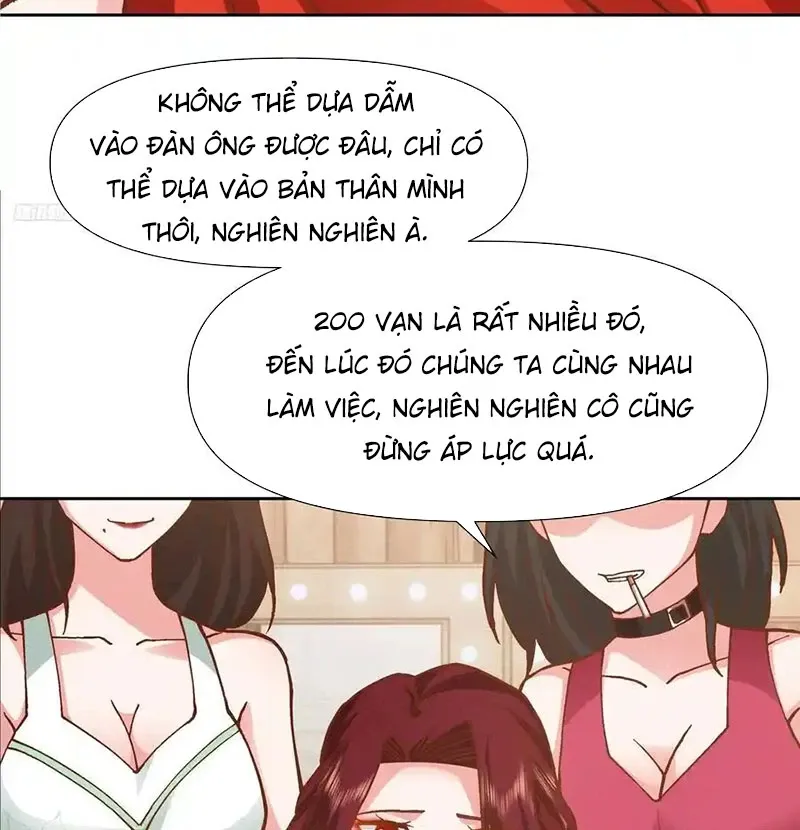 đọc truyện Ta Không Muốn Trùng Sinh Đâu Chương 384 ảnh 9 tại Giả Dược