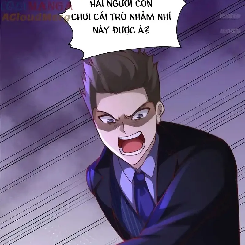đọc truyện Ta Không Muốn Trùng Sinh Đâu Chương 385 ảnh 15 tại Giả Dược