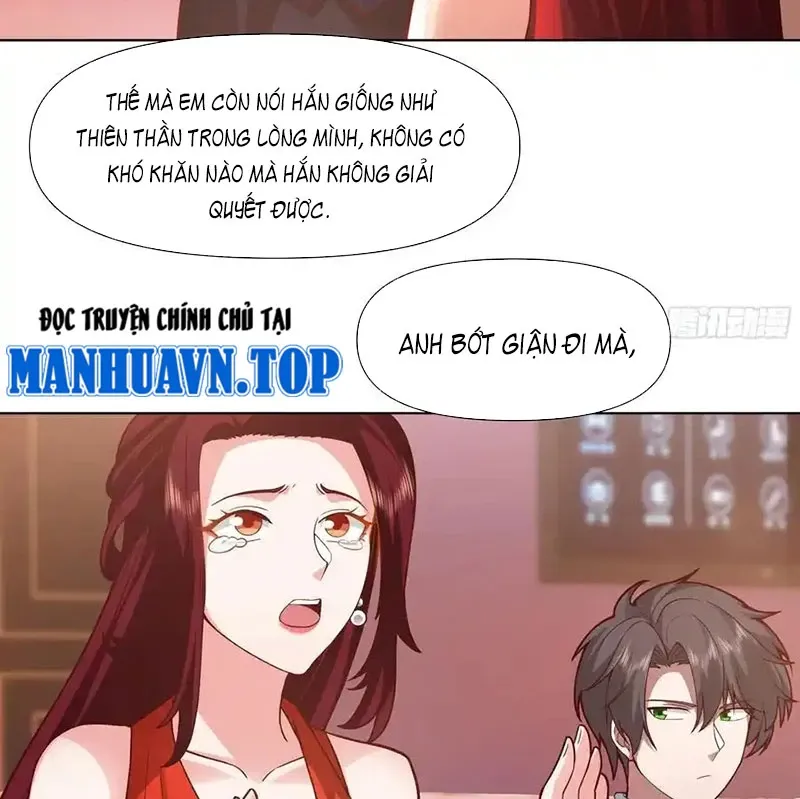 đọc truyện Ta Không Muốn Trùng Sinh Đâu Chương 385 ảnh 20 tại Giả Dược