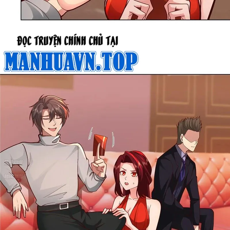 đọc truyện Ta Không Muốn Trùng Sinh Đâu Chương 386 ảnh 3 tại Giả Dược