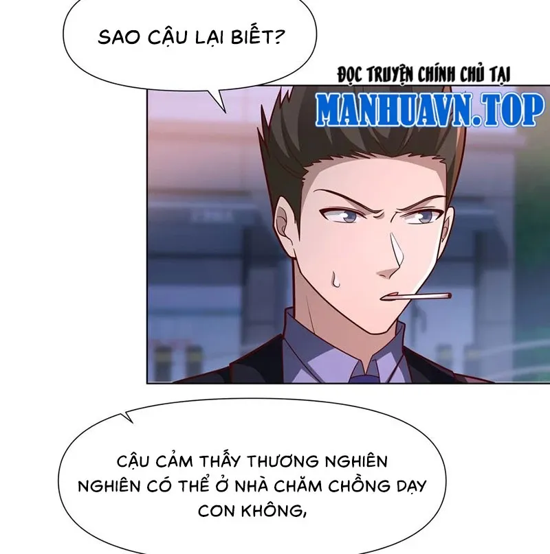 đọc truyện Ta Không Muốn Trùng Sinh Đâu Chương 386 ảnh 22 tại Giả Dược