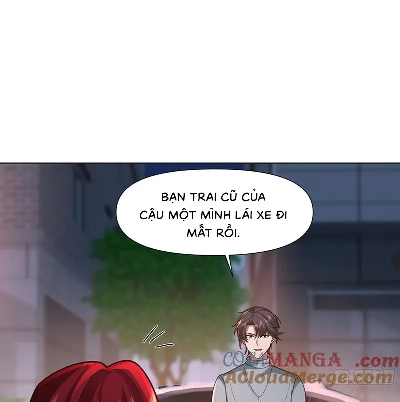 đọc truyện Ta Không Muốn Trùng Sinh Đâu Chương 386 ảnh 30 tại Giả Dược