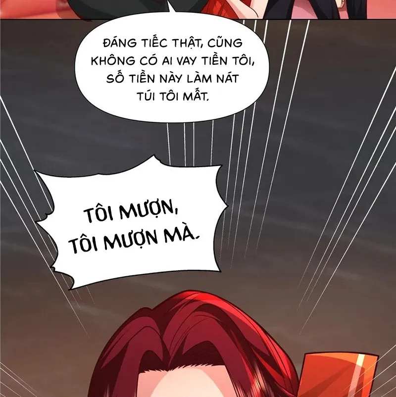đọc truyện Ta Không Muốn Trùng Sinh Đâu Chương 386 ảnh 4 tại Giả Dược
