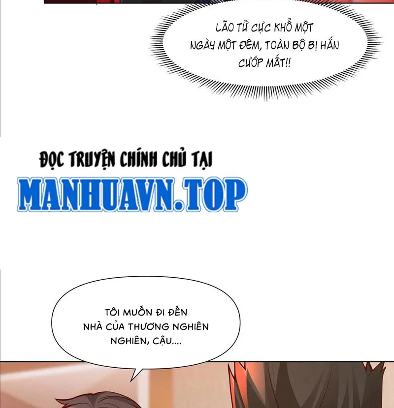 đọc truyện Ta Không Muốn Trùng Sinh Đâu Chương 386 ảnh 9 tại Giả Dược