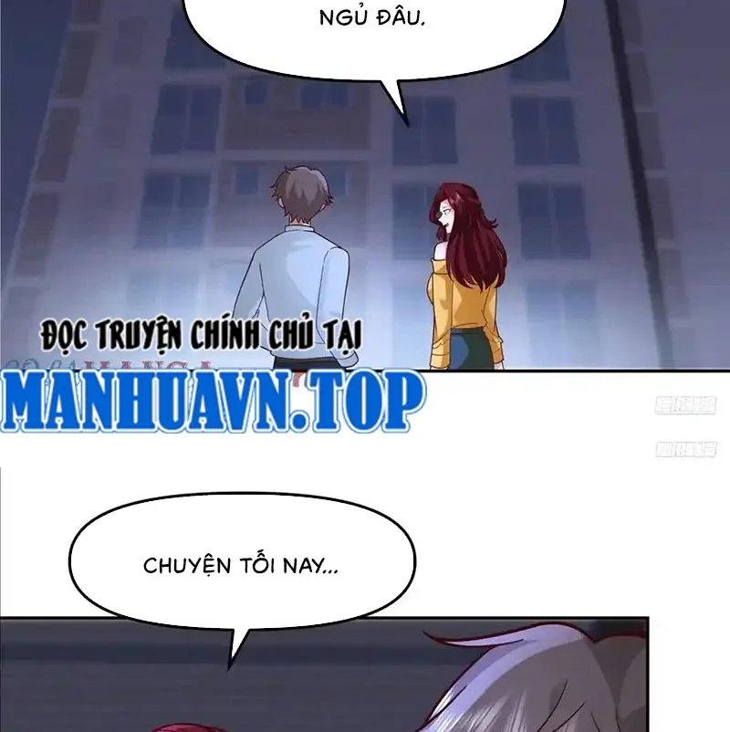 đọc truyện Ta Không Muốn Trùng Sinh Đâu Chương 387 ảnh 14 tại Giả Dược