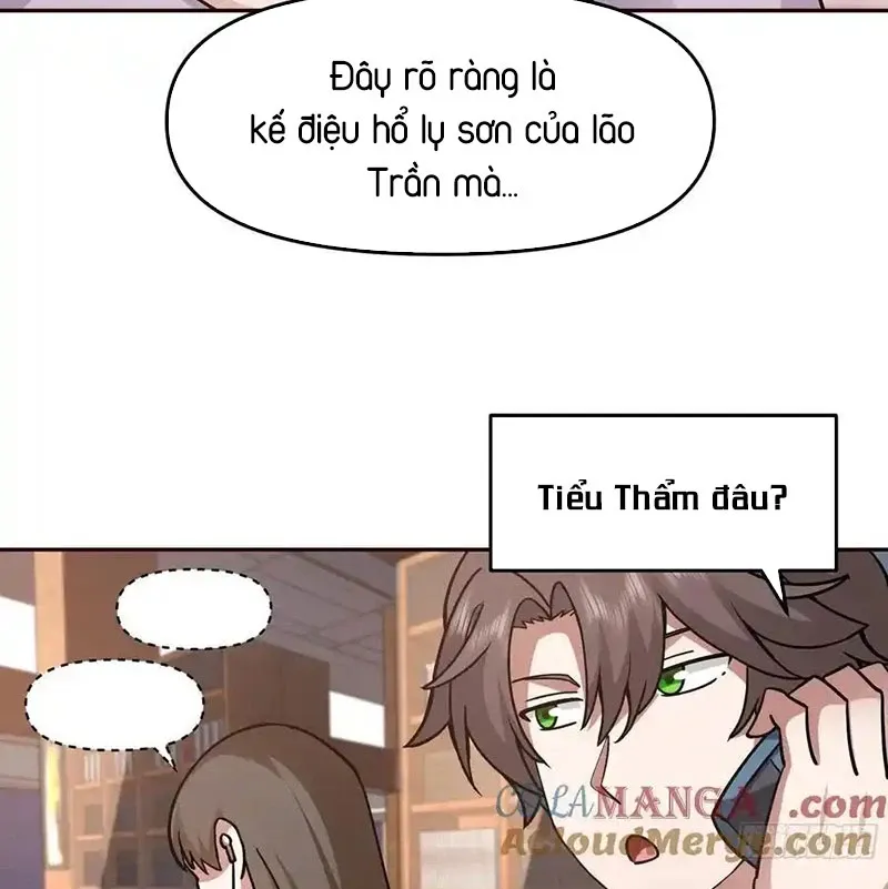 đọc truyện Ta Không Muốn Trùng Sinh Đâu Chương 389 ảnh 51 tại Giả Dược