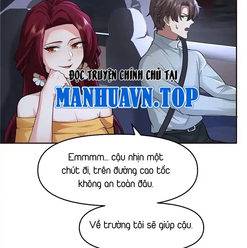 đọc truyện Ta Không Muốn Trùng Sinh Đâu Chương 389 ảnh 8 tại Giả Dược