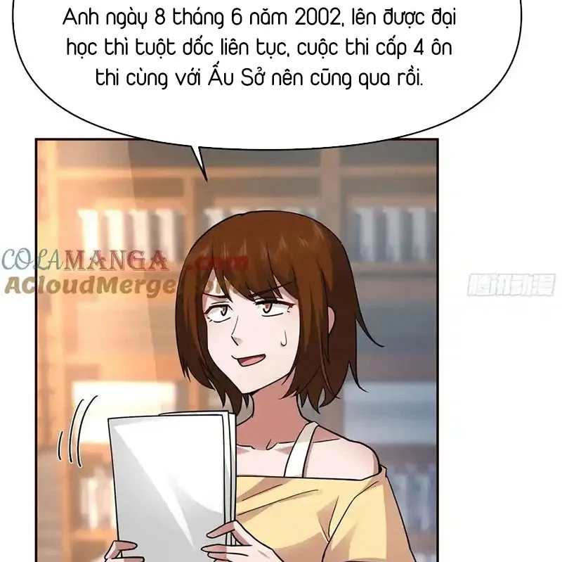 đọc truyện Ta Không Muốn Trùng Sinh Đâu Chương 390 ảnh 25 tại Giả Dược