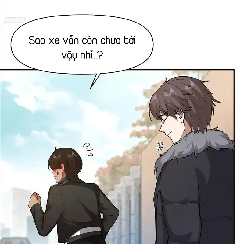 đọc truyện Ta Không Muốn Trùng Sinh Đâu Chương 391 ảnh 13 tại Giả Dược