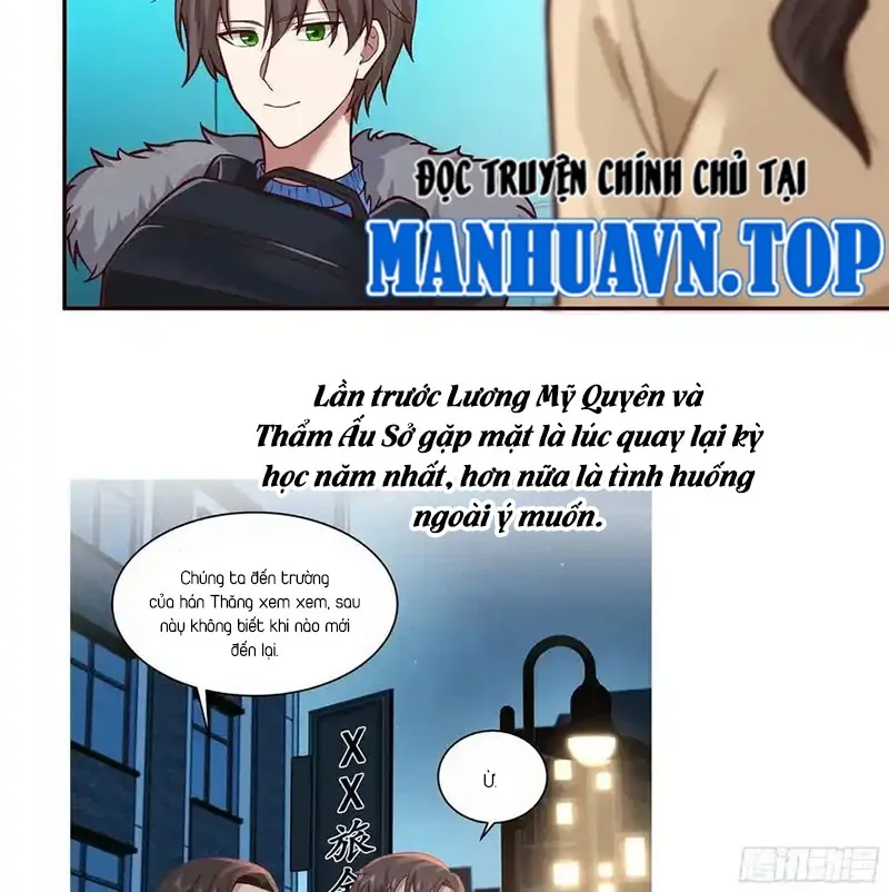 đọc truyện Ta Không Muốn Trùng Sinh Đâu Chương 391 ảnh 31 tại Giả Dược