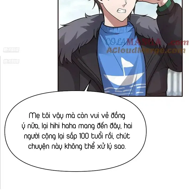 đọc truyện Ta Không Muốn Trùng Sinh Đâu Chương 391 ảnh 6 tại Giả Dược
