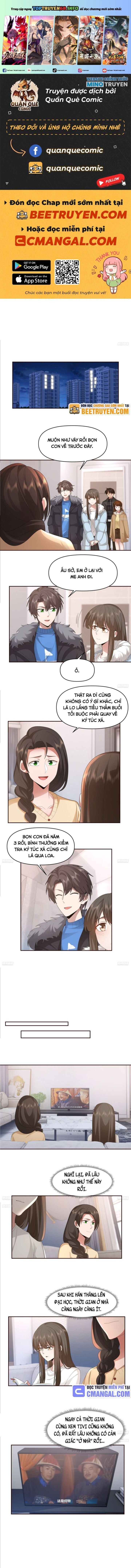 đọc truyện Ta Không Muốn Trùng Sinh Đâu Chương 393 ảnh 2 tại Giả Dược