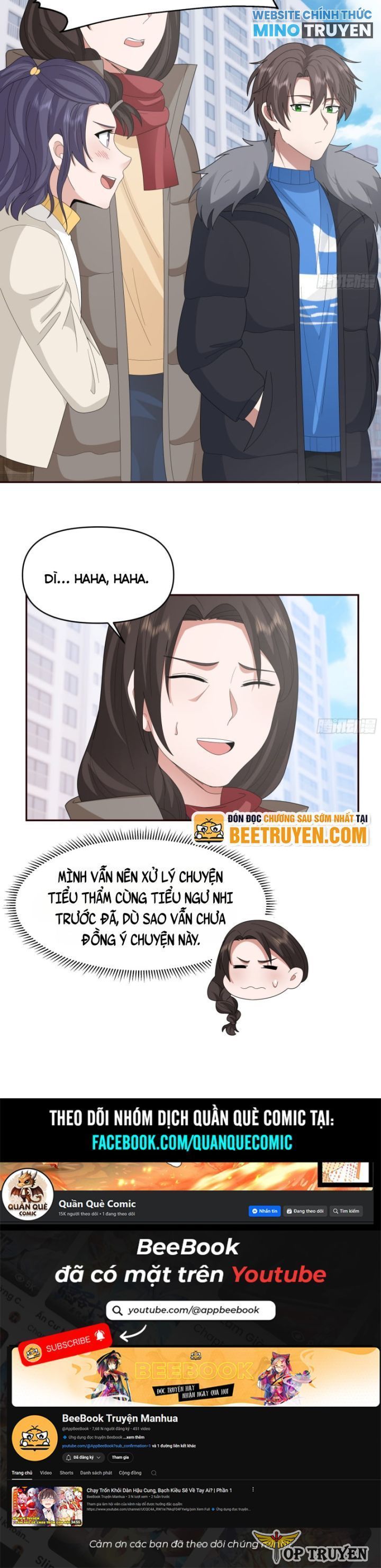 đọc truyện Ta Không Muốn Trùng Sinh Đâu Chương 395 ảnh 7 tại Giả Dược
