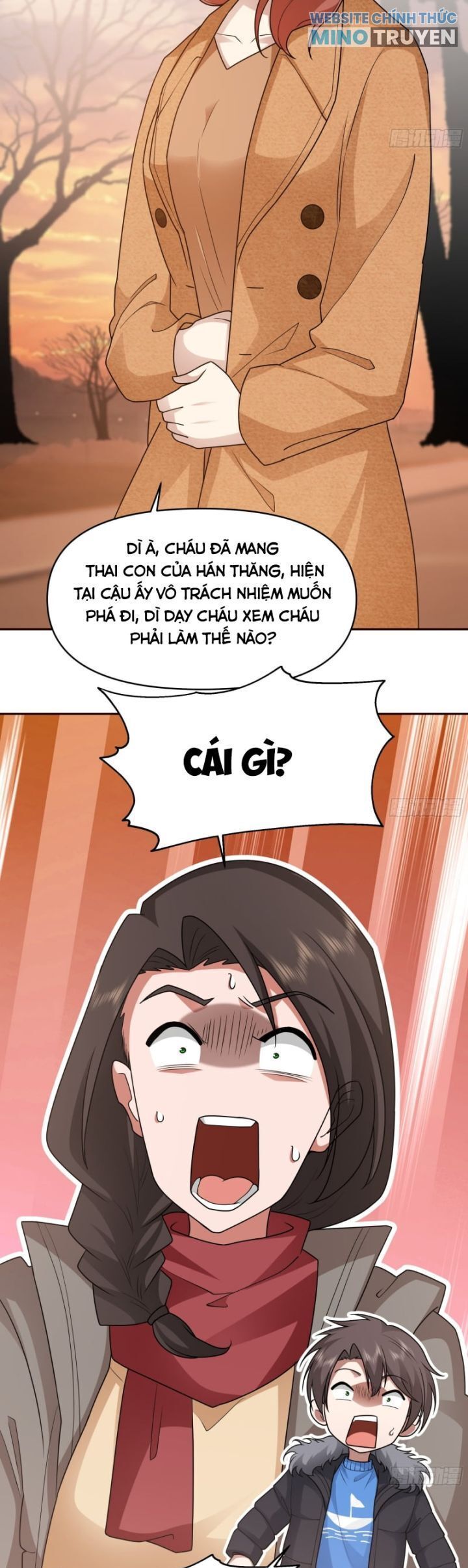đọc truyện Ta Không Muốn Trùng Sinh Đâu Chương 397 ảnh 11 tại Giả Dược