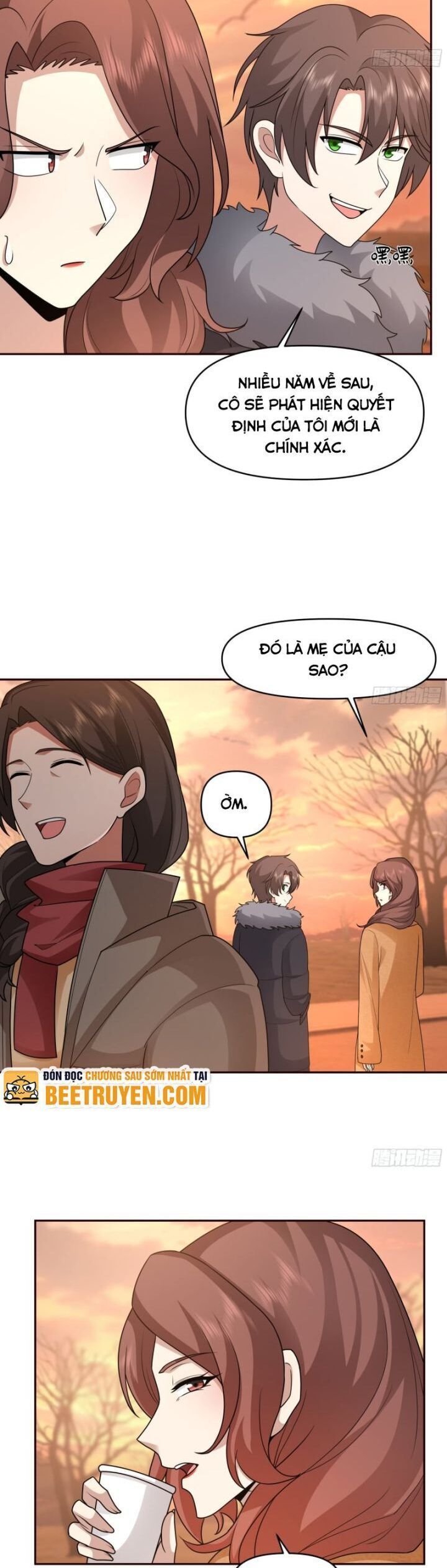 đọc truyện Ta Không Muốn Trùng Sinh Đâu Chương 397 ảnh 7 tại Giả Dược