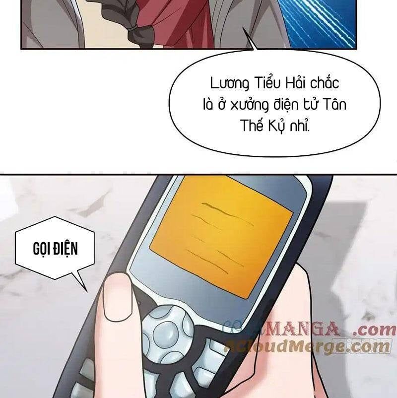 đọc truyện Ta Không Muốn Trùng Sinh Đâu Chương 398 ảnh 29 tại Giả Dược