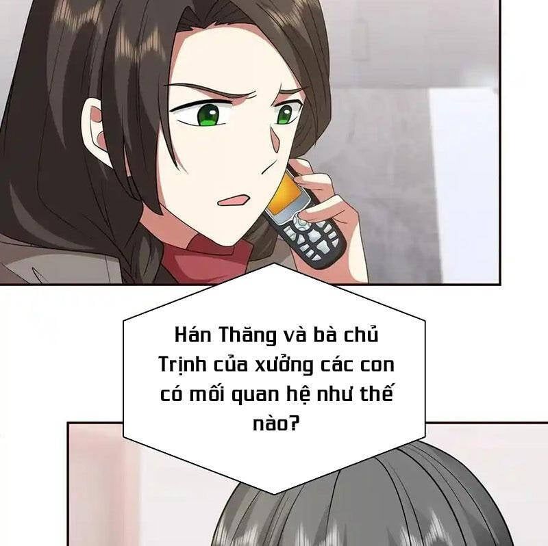 đọc truyện Ta Không Muốn Trùng Sinh Đâu Chương 398 ảnh 39 tại Giả Dược