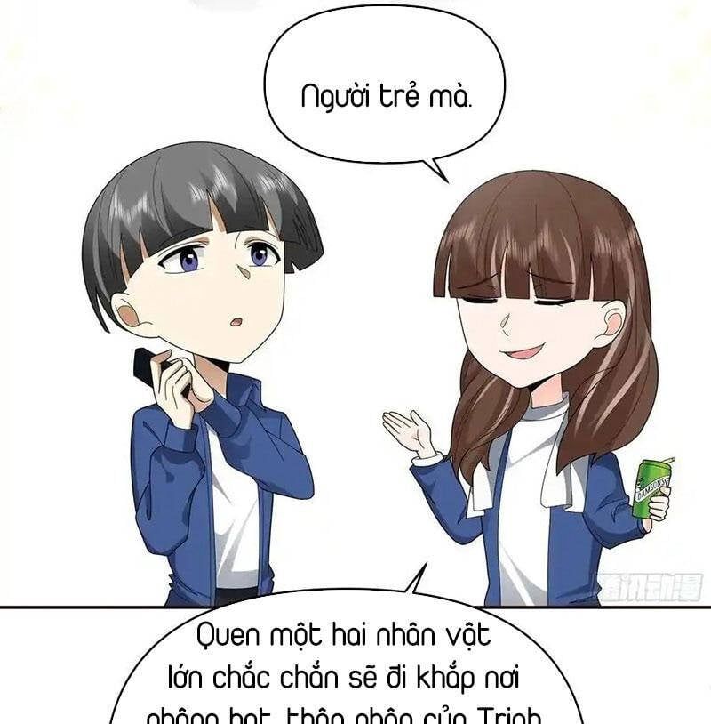 đọc truyện Ta Không Muốn Trùng Sinh Đâu Chương 398 ảnh 53 tại Giả Dược