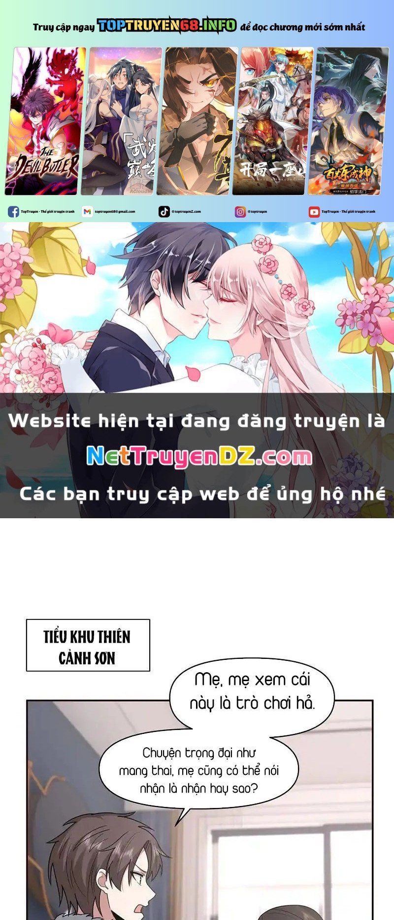 đọc truyện Ta Không Muốn Trùng Sinh Đâu Chương 399 ảnh 2 tại Giả Dược